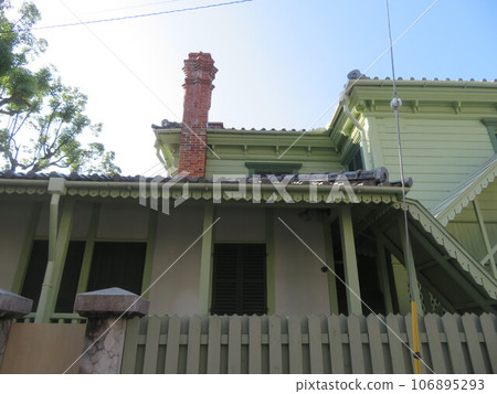 Kitano Interchange House Moe's House 106895293