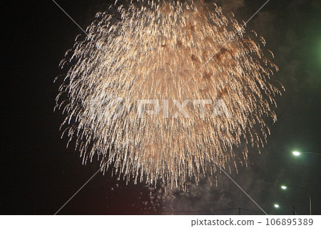 一年一度的“伊勢崎煙火大會(2023.8)”星雷連拍④已經壓軸了 一年一度的“伊勢崎煙火大會(2023.8)”星雷連拍④已經壓軸了 106895389