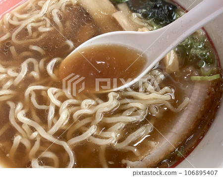 簡單美味的中國麵條 簡單美味的中國麵條 106895407