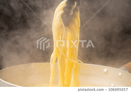 意大利面夾 106895857