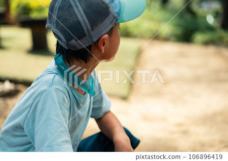younger, person, lad 106896419