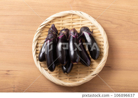 【山形縣產】茄子藏王藍寶石 【山形縣產】茄子藏王藍寶石 106896637