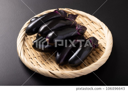 【山形縣產】茄子藏王藍寶石 106896643
