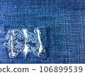 jeans texture background of denim 106899539