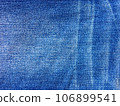 jeans texture background of denim 106899541