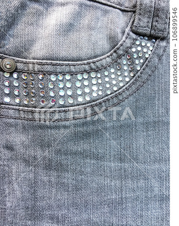 jeans on a background of a jeans jeans on a background of a jeans 106899546
