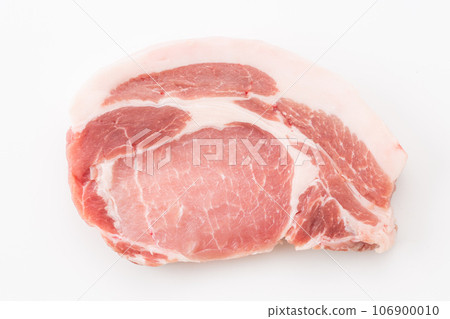 thick-sliced pork loin 106900010