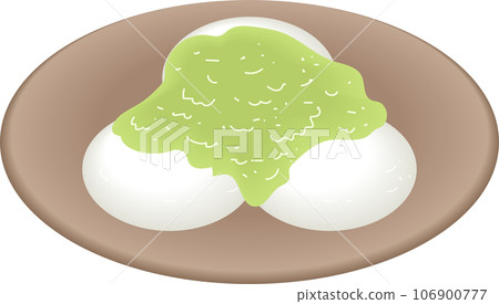 Solda mochi Solda mochi 106900777