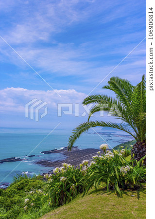 Horikiri Pass, Miyazaki Prefecture 106900814