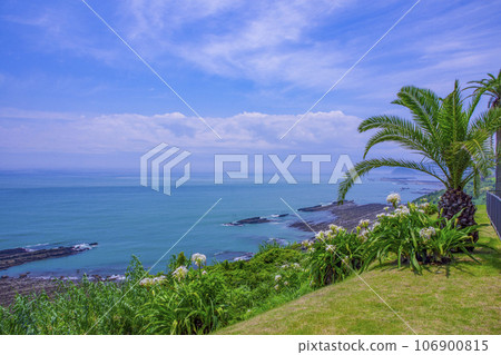 Horikiri Pass, Miyazaki Prefecture Horikiri Pass, Miyazaki Prefecture 106900815