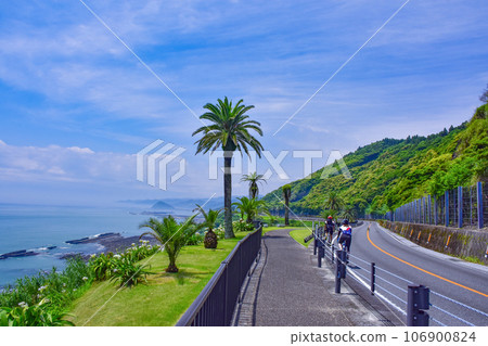 Horikiri Pass, Miyazaki Prefecture 106900824