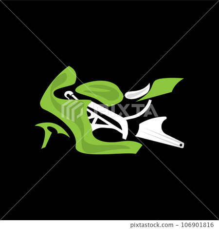 Motorsport Logo Design, Automotive Repair Workshop Vector, Vehicle Buying and Selling 106901816