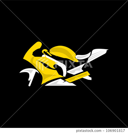 Motorsport Logo Design, Automotive Repair Workshop Vector, Vehicle Buying and Selling Motorsport Logo Design, Automotive Repair Workshop Vector, Vehicle Buying and Selling 106901817