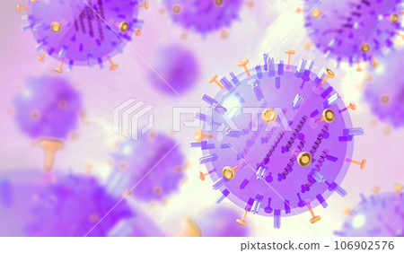 3D/3D “influenza virus” 3D/3D “influenza virus” 106902576