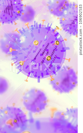 3D/3D “influenza virus” 3D/3D “influenza virus” 106902583