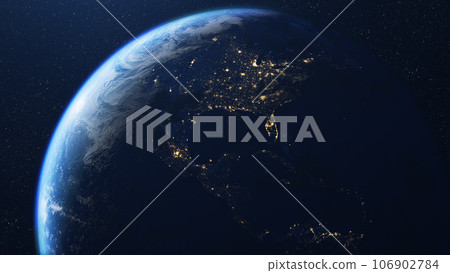 earth from space 106902784