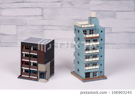 新舊單間公寓對比圖 106903243