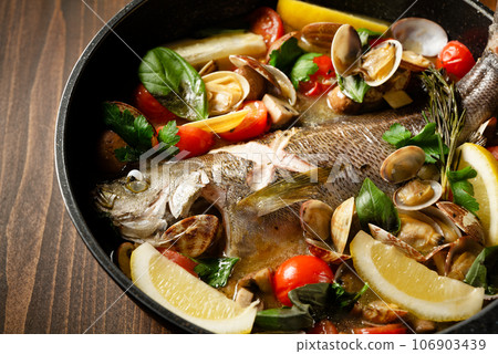 Aquapazza Aquapazza 106903439