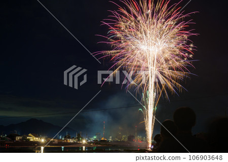 大竹/脅川祭煙火大會 大竹/脅川祭煙火大會 106903648