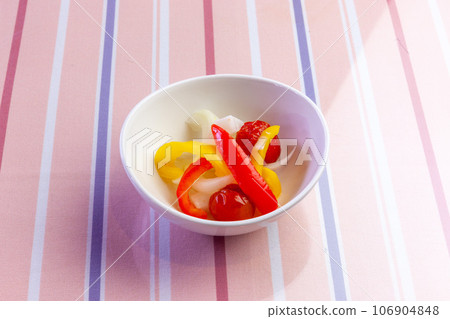 自製泡菜 106904848