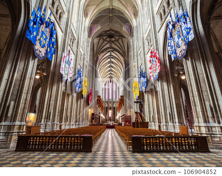 Orleans Cathedral Sainte Croix, France 106904852