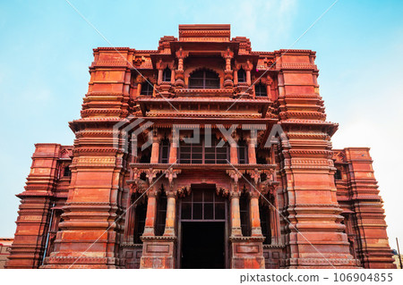 Govind Dev Ji Temple, Vrindavan 106904855