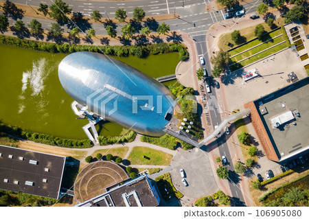 Universum Bremen science museum, Germany 106905080