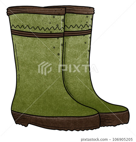 Rain boots 106905205