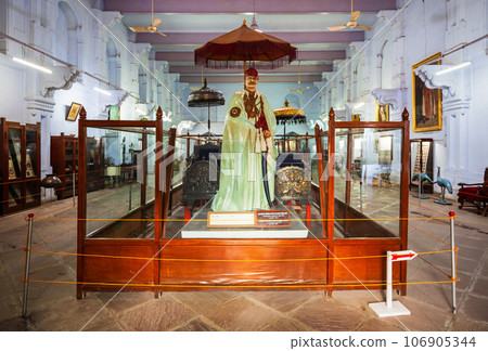 Kotah Garh City Palace, Kota 106905344