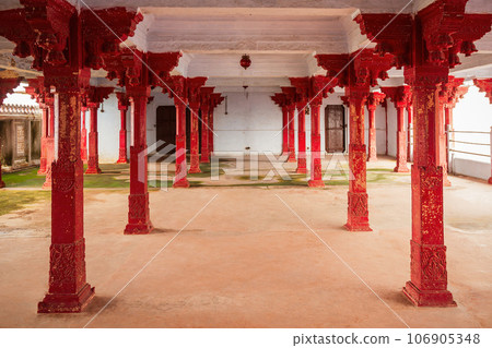 Kotah Garh City Palace, Kota 106905348