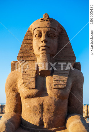 Antalya Sandland Sand Sculpture Museum Antalya Sandland Sand Sculpture Museum 106905483