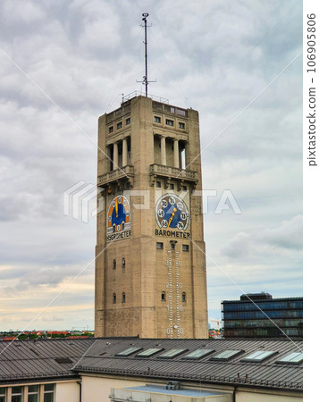 Deutsches Museum or German Museum in Munich 106905806