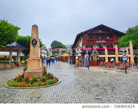 Luitpold Bayern monument, Schonau am Konigssee 106905824