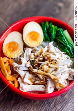 雞飯(吉羅飯) 雞飯(吉羅飯) 106905828