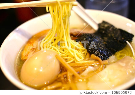 美味的拉麵 106905973