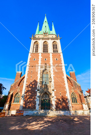 St. Georg or St. George Church, Ulm 106906367
