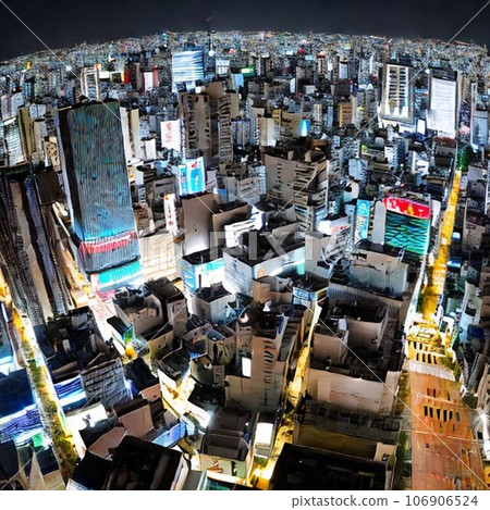 從摩天大樓看夜景 106906524