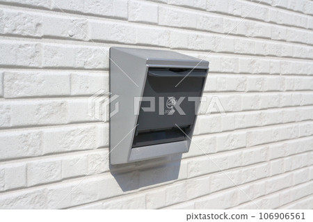 住宅電動汽車插座 住宅電動汽車插座 106906561