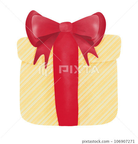 Christmas is a festival of happiness 106907271