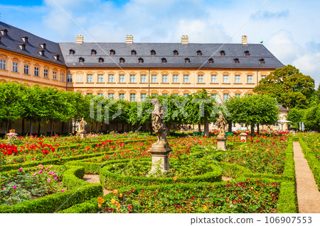 New Residence in Bamberg old town 106907553