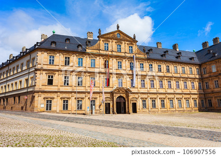 New Residence in Bamberg old town New Residence in Bamberg old town 106907556