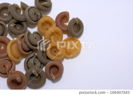 幹意大利面 Cappelletti 的用料 106907885