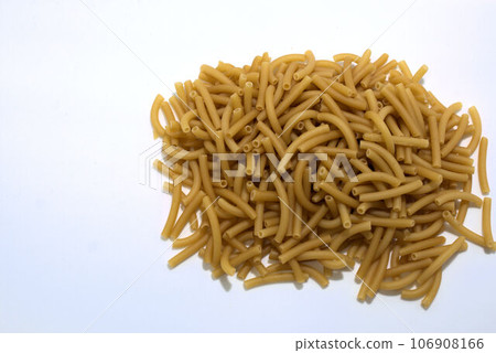 幹意大利面通心粉的用料 106908166