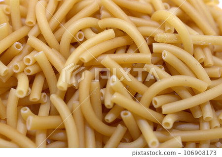 幹意大利面通心粉的用料 幹意大利面通心粉的用料 106908173