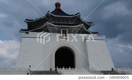 Chiang Kai-shek Memorial Hall 106909005