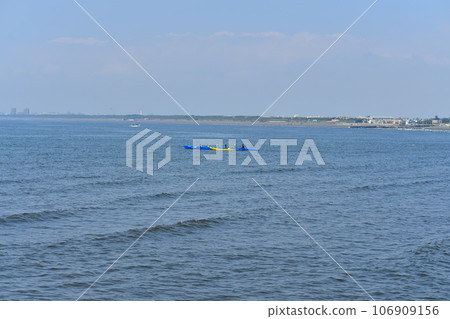 Shonan Enoshima Sea Tourism Fujisawa 106909156