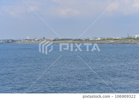 Enoshima, Shonan, Fujisawa, sightseeing Enoshima, Shonan, Fujisawa, sightseeing 106909322