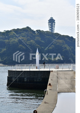 Enoshima, Shonan, Fujisawa, sightseeing Enoshima, Shonan, Fujisawa, sightseeing 106909323