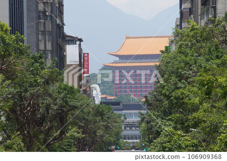 台灣旅遊勝地 台灣旅遊勝地 106909368