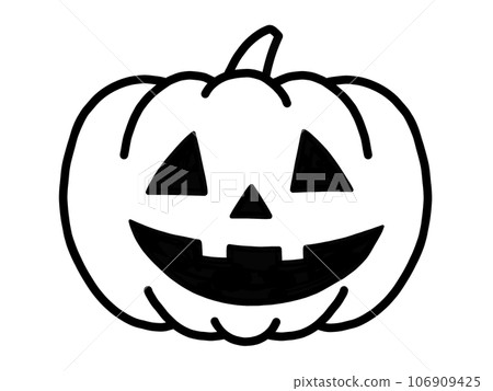Jack O'Lantern 106909425